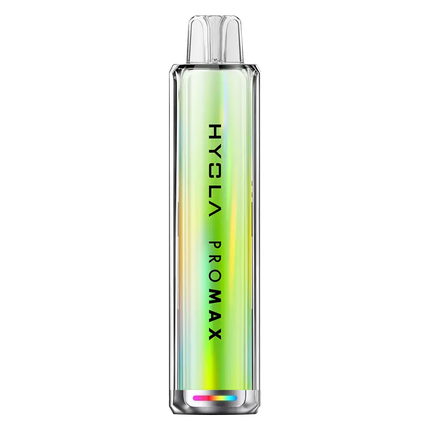 Hyola Pro Max 8000 Prefilled Pod Kit - Scent Vape