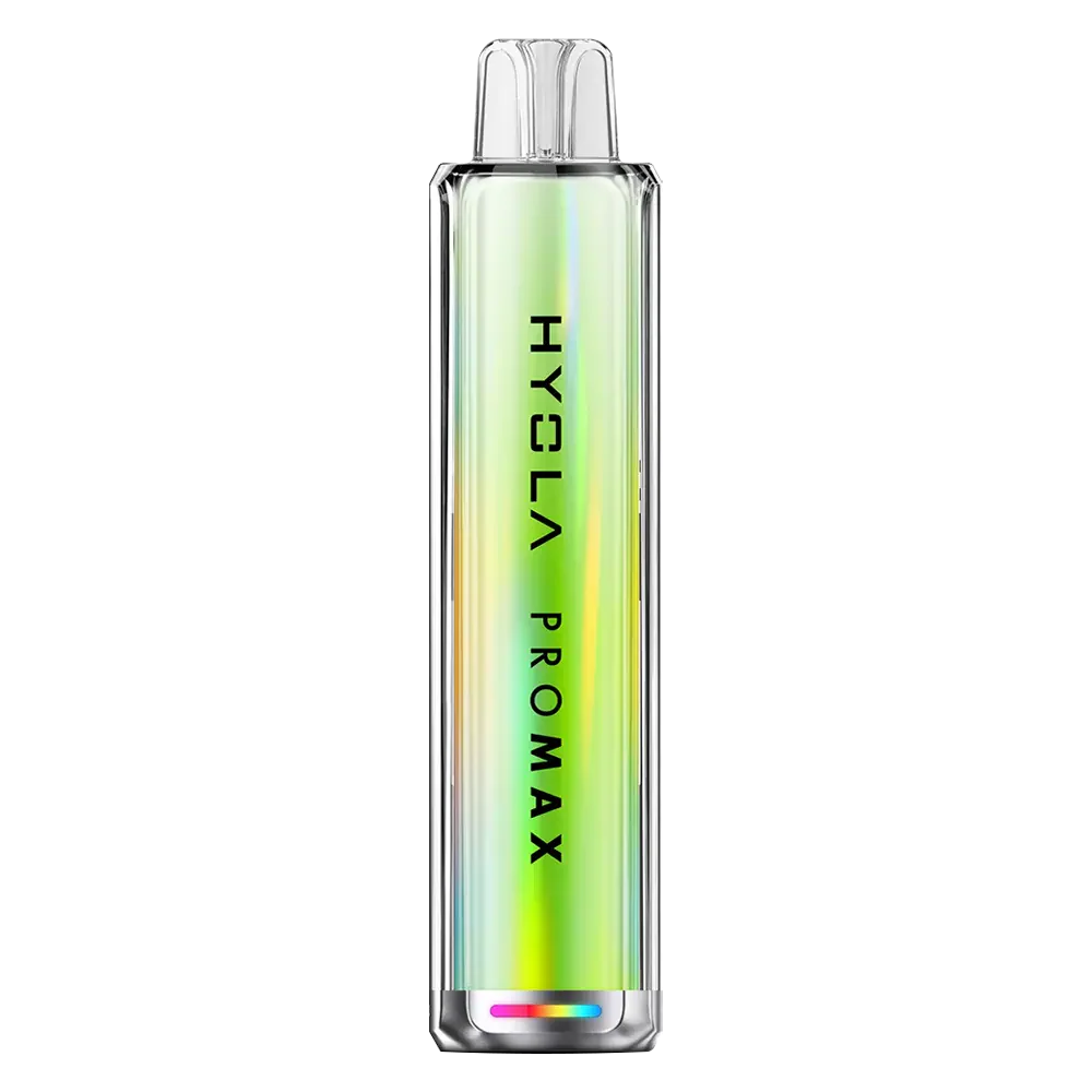 Hyola Pro Max 8000 Prefilled Pod Kit
