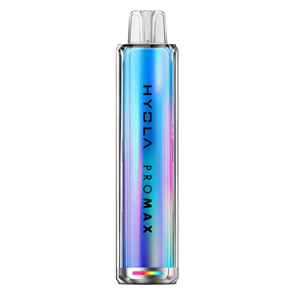 Hyola Pro Max 8000 Prefilled Pod Kit - Scent Vape