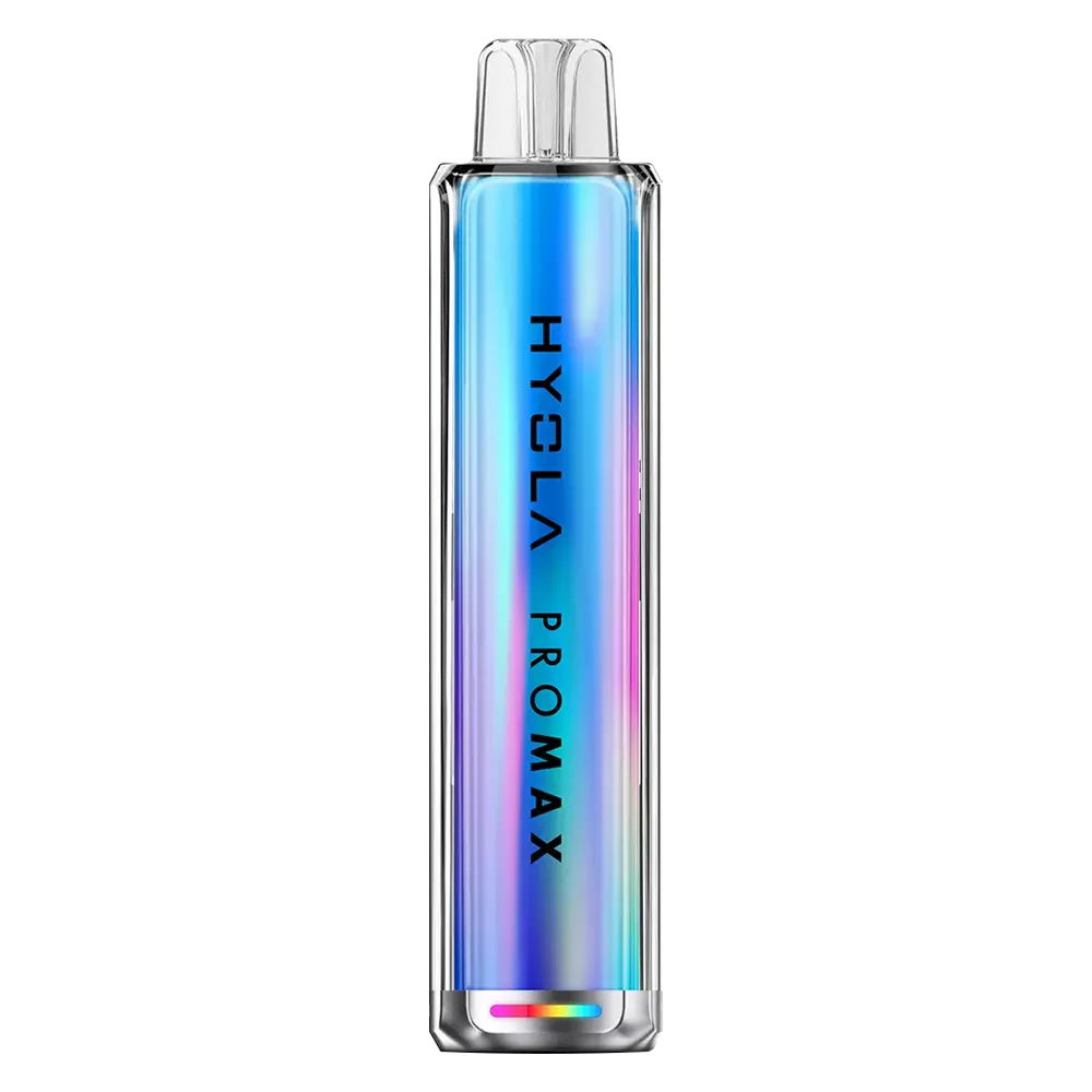 Hyola Pro Max 8000 Prefilled Pod Kit