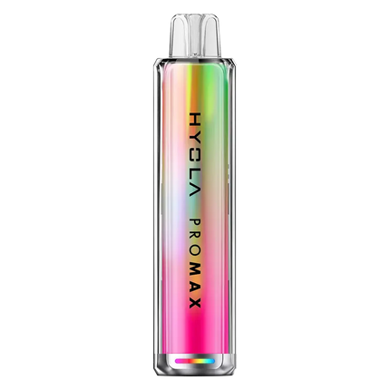 Hyola Pro Max 8000 Prefilled Pod Kit - Scent Vape