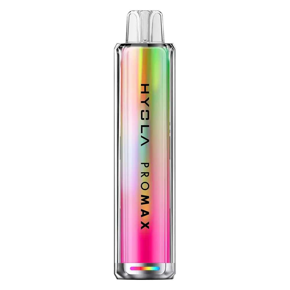 Hyola Pro Max 8000 Prefilled Pod Kit