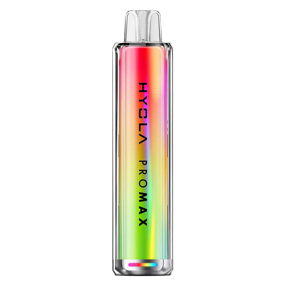 Hyola Pro Max 8000 Prefilled Pod Kit