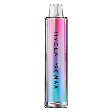 Hyola Pro Max 8000 Prefilled Pod Kit - Scent Vape
