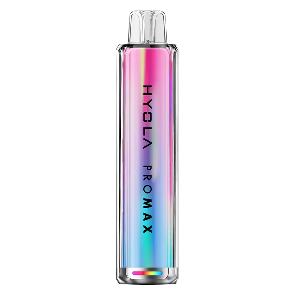Hyola Pro Max 8000 Prefilled Pod Kit