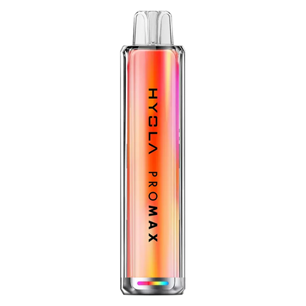 Hyola Pro Max 8000 Prefilled Pod Kit - Scent Vape