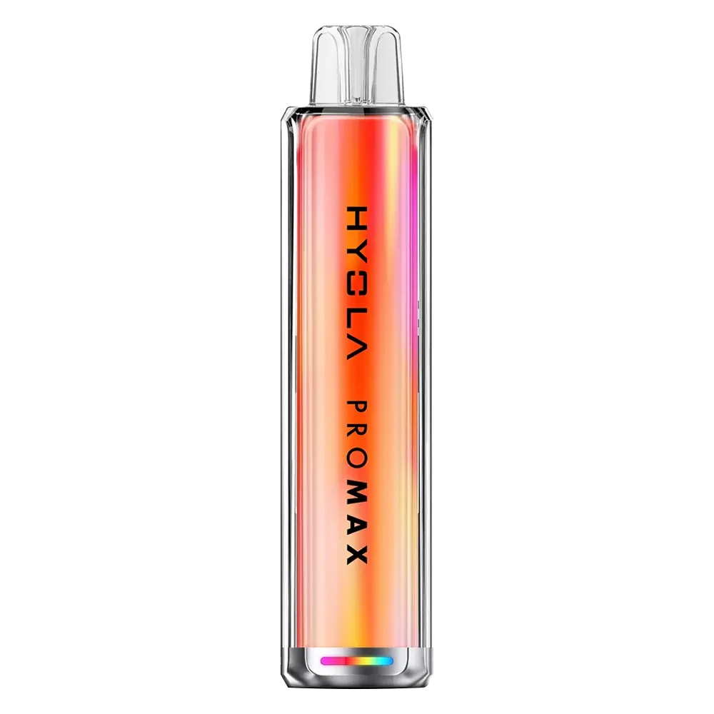 Hyola Pro Max 8000 Prefilled Pod Kit