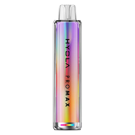 Hyola Pro Max 8000 Prefilled Pod Kit - Scent Vape