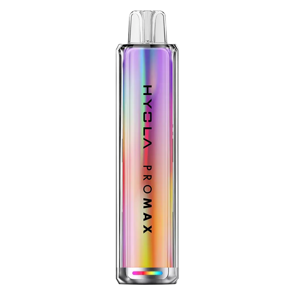 Hyola Pro Max 8000 Prefilled Pod Kit