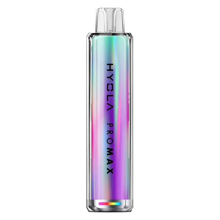 Hyola Pro Max 8000 Prefilled Pod Kit - Scent Vape
