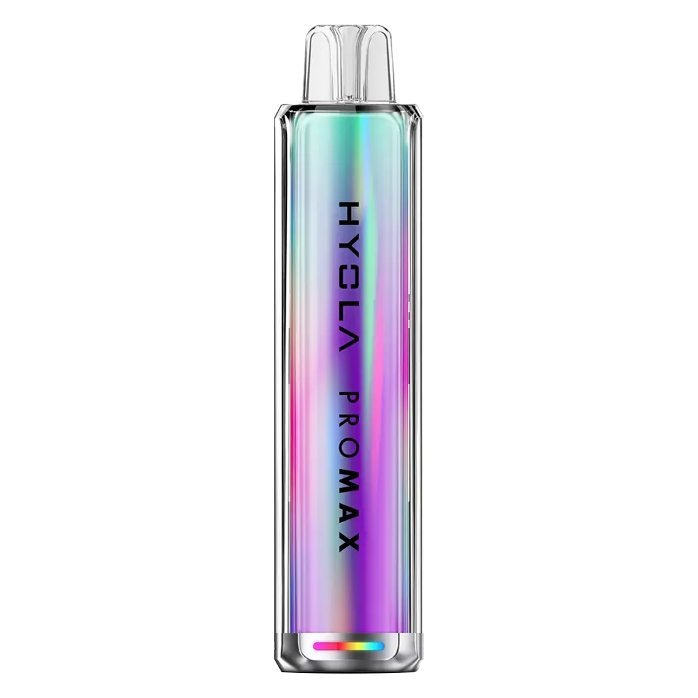 Hyola Pro Max 8000 Prefilled Pod Kit