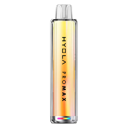 Hyola Pro Max 8000 Prefilled Pod Kit - Scent Vape