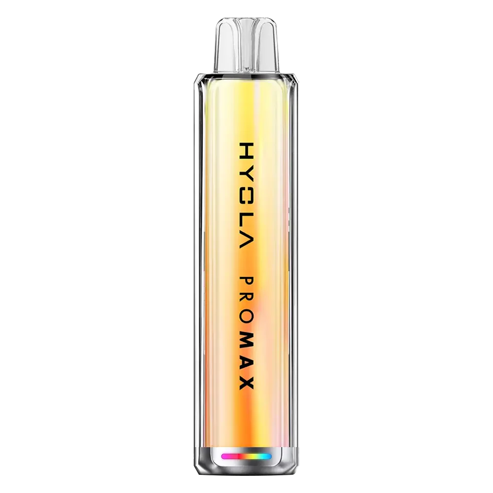 Hyola Pro Max 8000 Prefilled Pod Kit