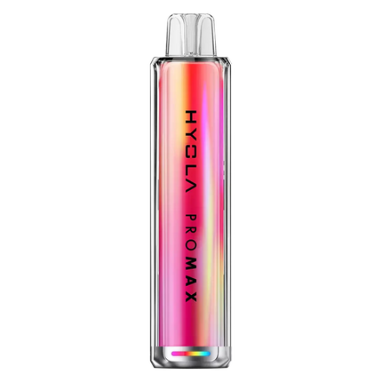 Hyola Pro Max 8000 Prefilled Pod Kit - Scent Vape