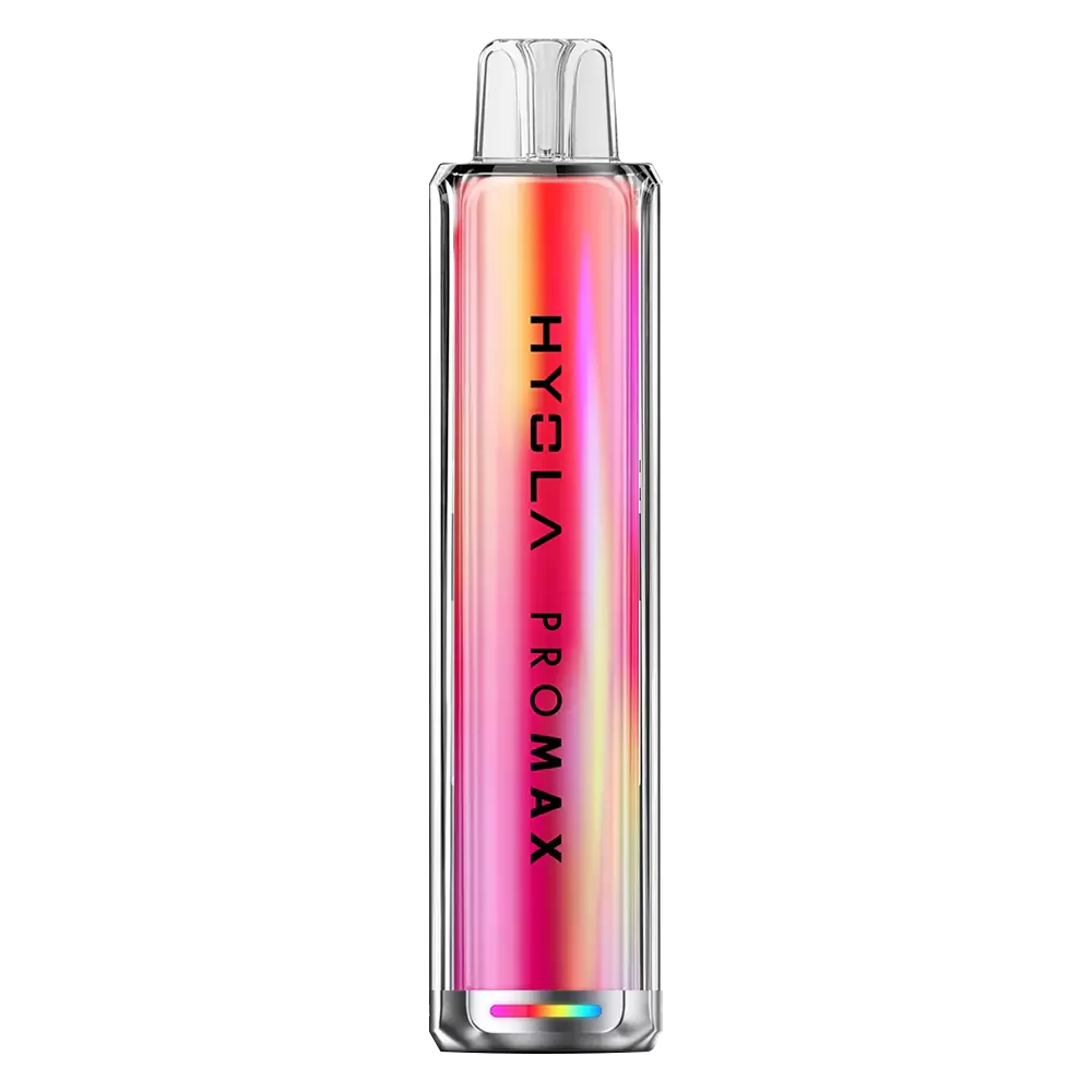 Hyola Pro Max 8000 Prefilled Pod Kit