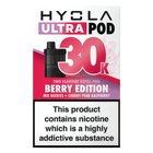 HYOLA Ultra 30k Prefilled Pods - Scent Vape