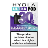 HYOLA Ultra 30k Prefilled Pods