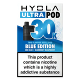 HYOLA Ultra 30k Prefilled Pods