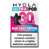 HYOLA Ultra 30k Prefilled Pods