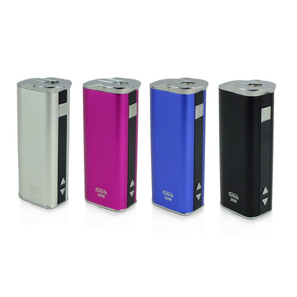 Eleaf iStick 30W BOX (Mod Only) - Scent Vape