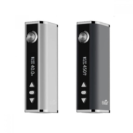 Eleaf iStick 40W (Mod Only) - Scent Vape