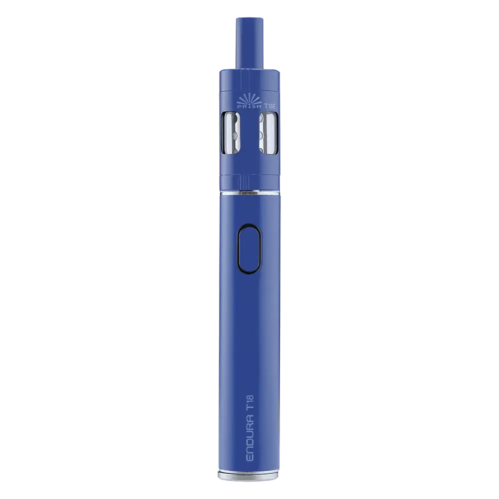 Innokin Endura T18E Vape Starter Kit Bundle
