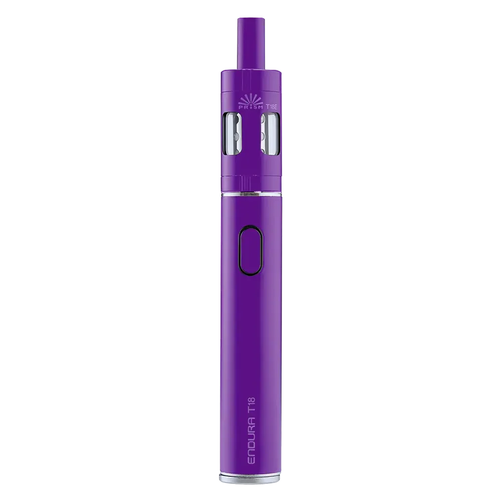 Innokin Endura T18E Vape Starter Kit Bundle