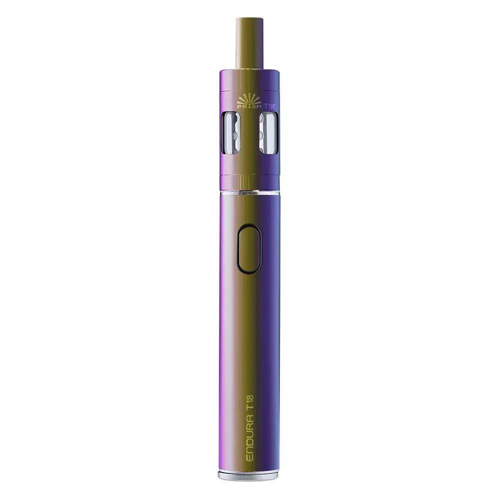 Innokin Endura T18E Vape Starter Kit Bundle