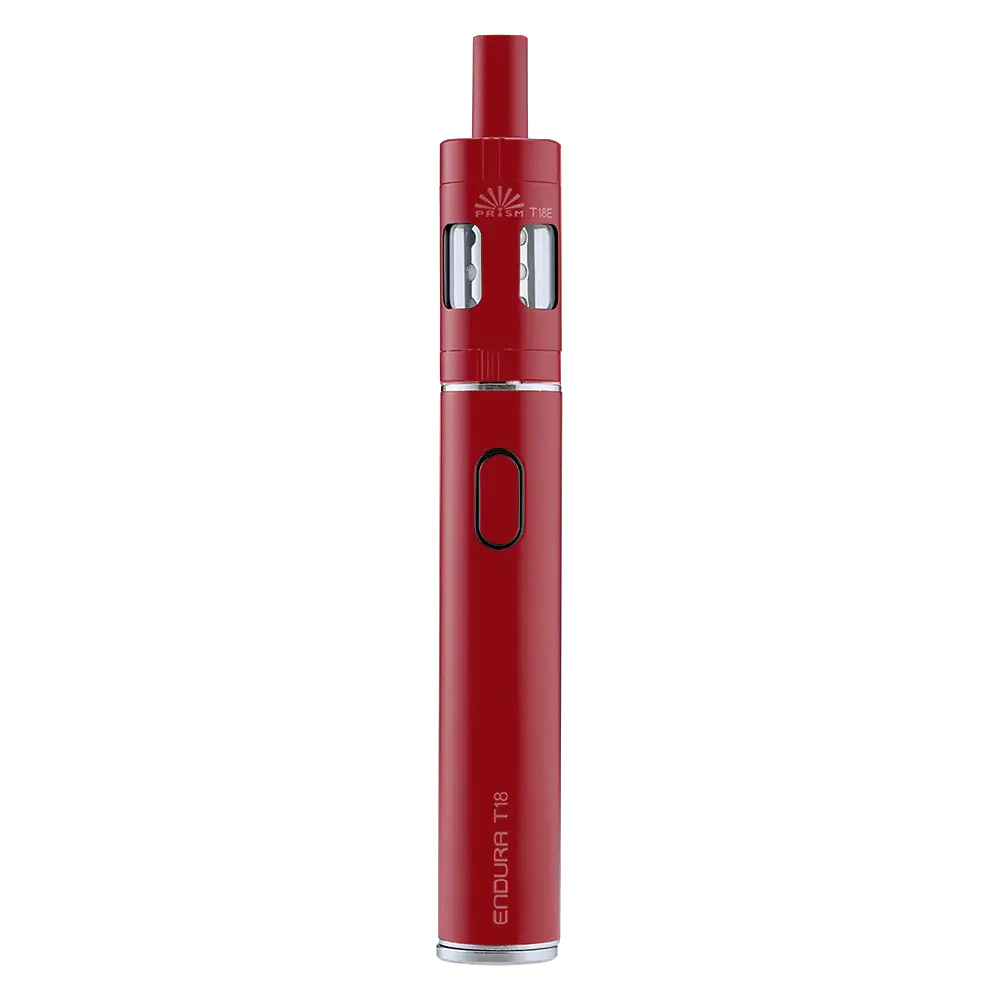 Innokin Endura T18E Vape Starter Kit Bundle