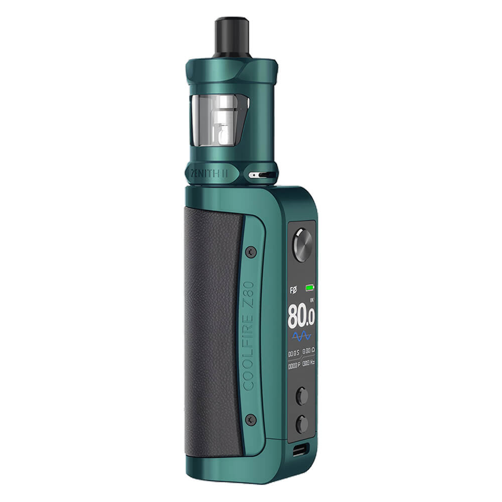 Innokin Coolfire Z80 Zenith II Vape Kit