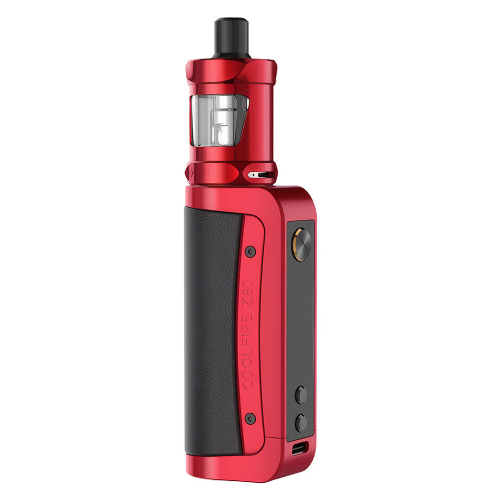 Innokin Coolfire Z80 Zenith II Vape Kit