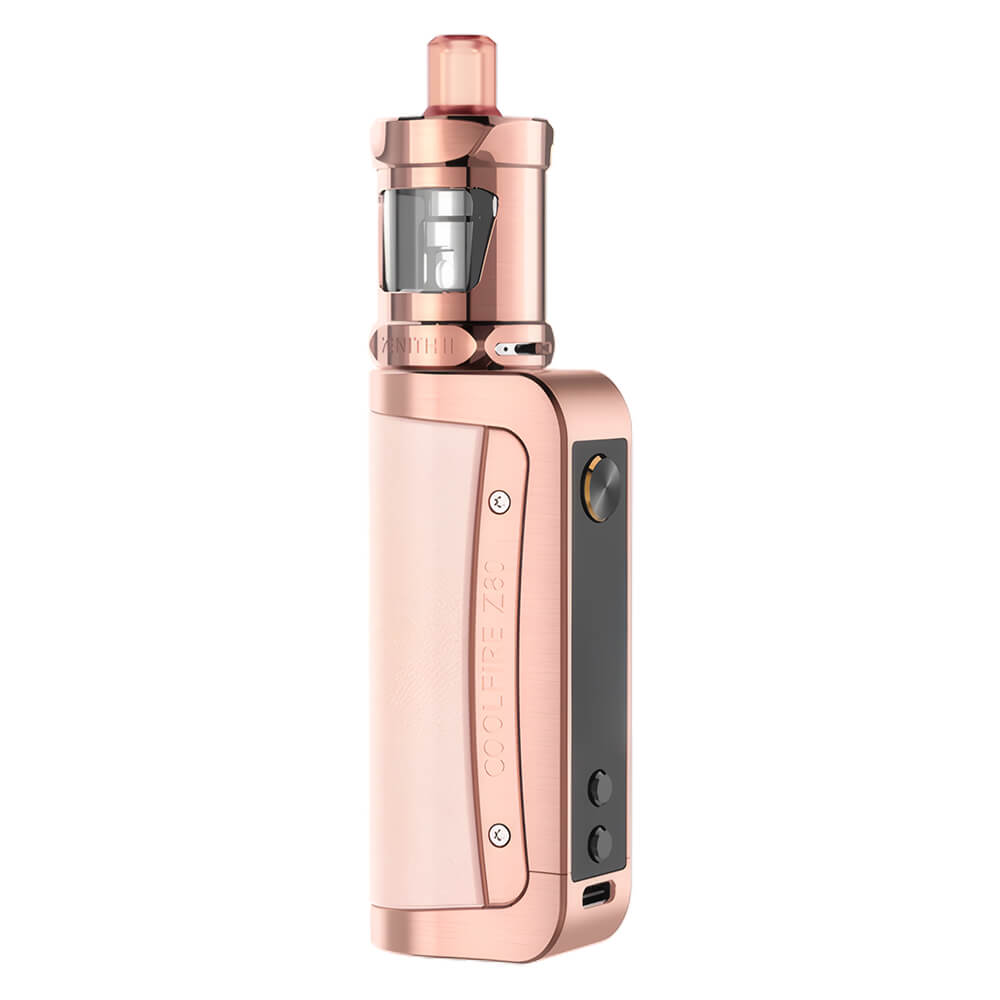 Innokin Coolfire Z80 Zenith II Vape Kit