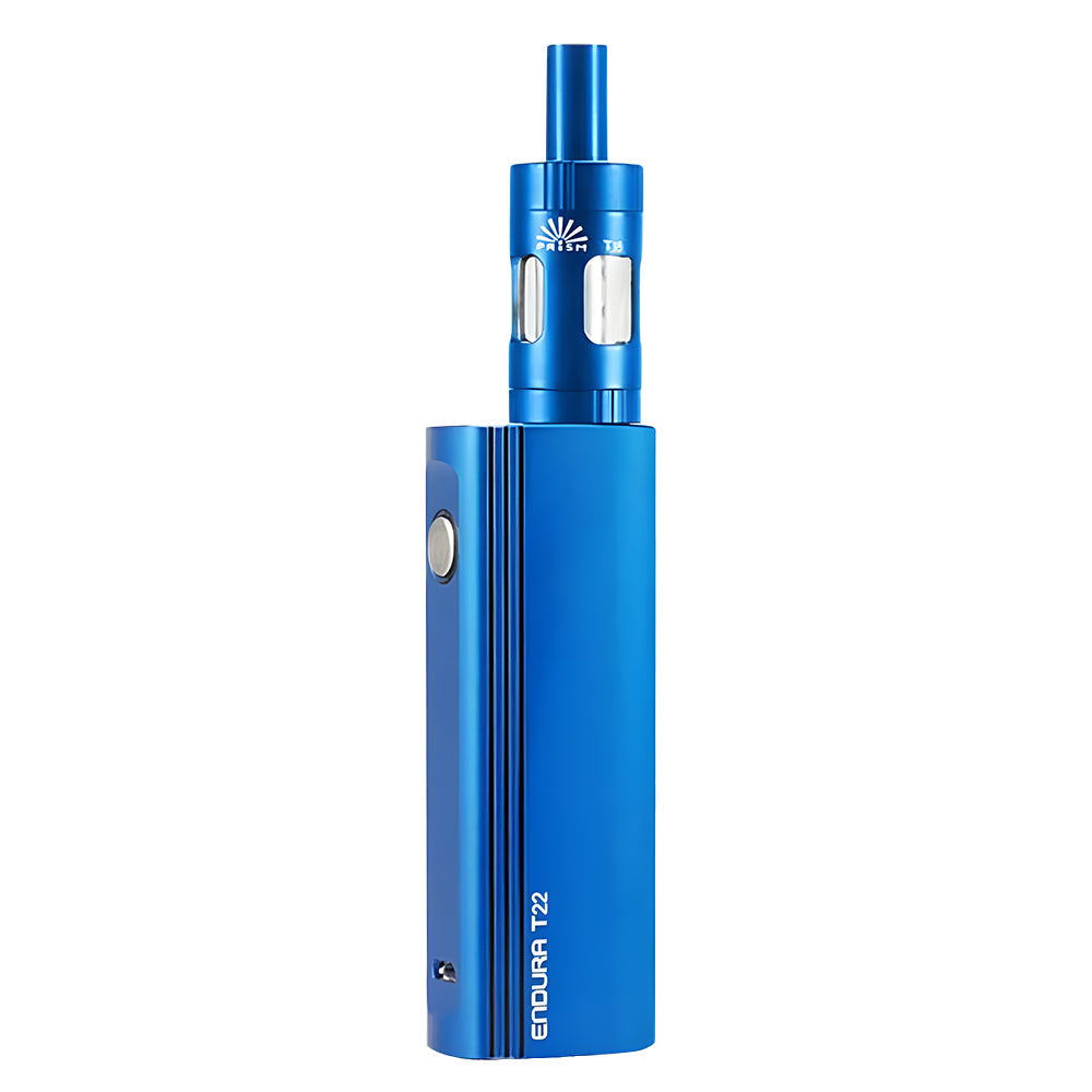 Innokin Endura T22E Vape Starter Kit Bundle