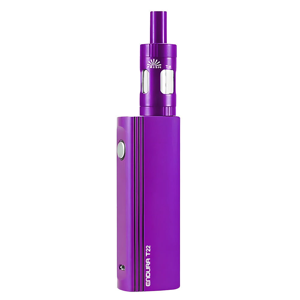 Innokin Endura T22E Vape Starter Kit Bundle