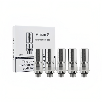 Innokin Prism S Vape Coils (T20S) - Scent Vape