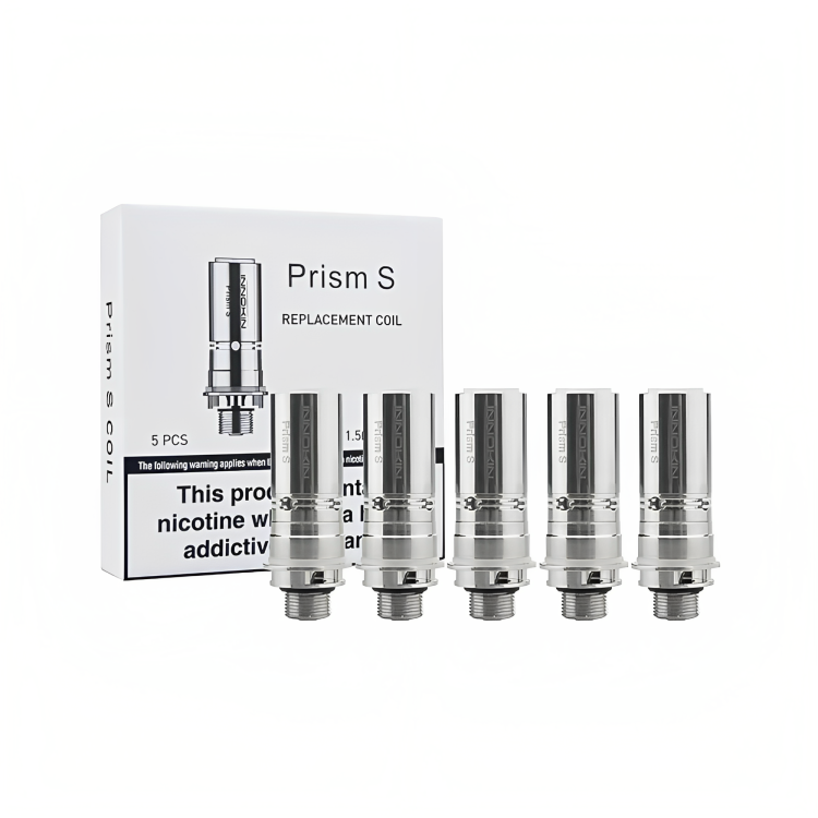 Innokin Prism S Vape Coils (T20S)