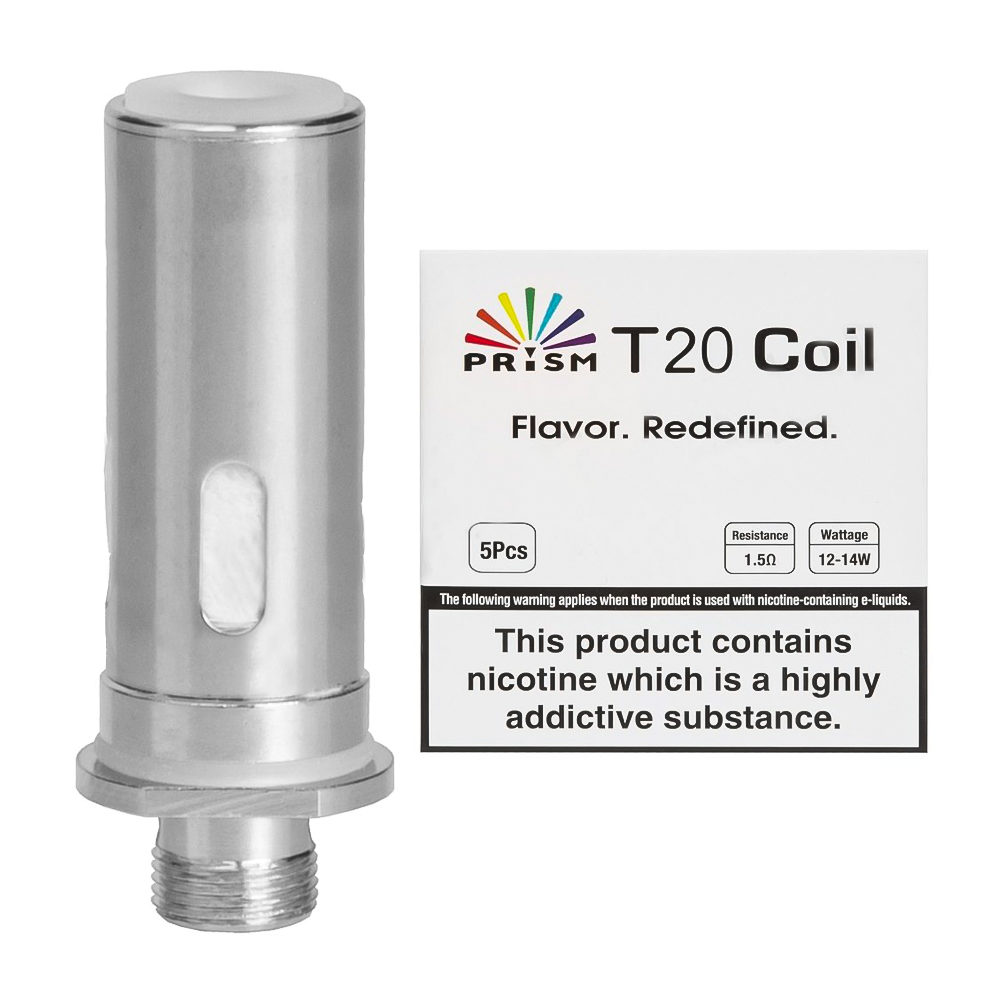 Innokin T20 Coils