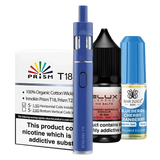 Innokin Endura T18E Vape Starter Kit Bundle