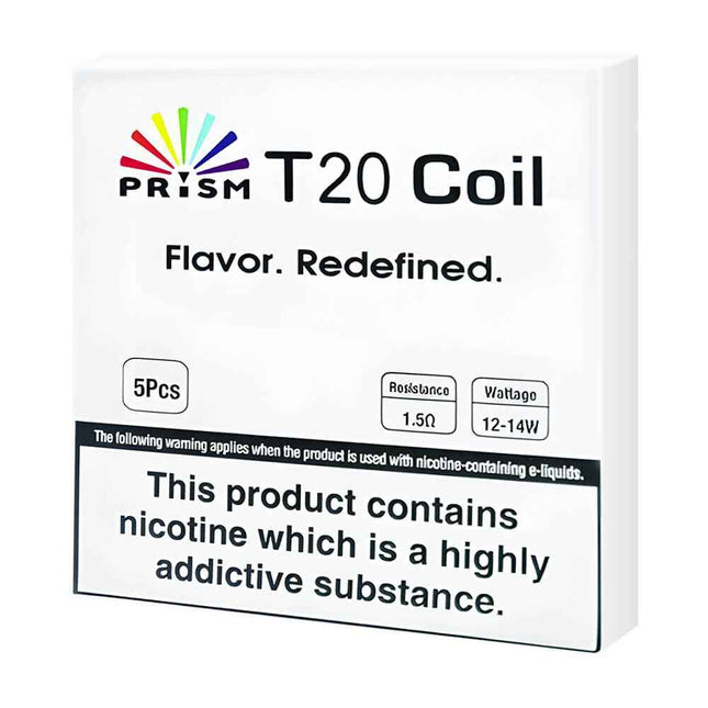 Innokin T20 Coils
