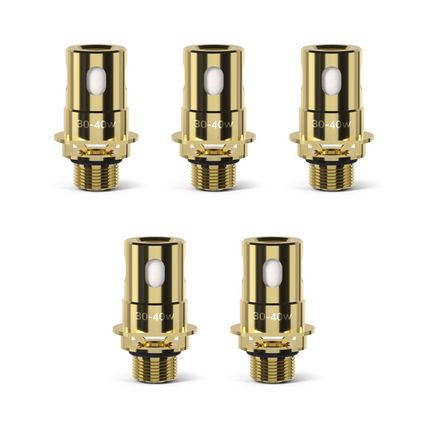 Innokin Zenith Coils - Scent Vape
