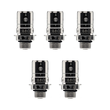 Innokin Zenith Coils - Scent Vape