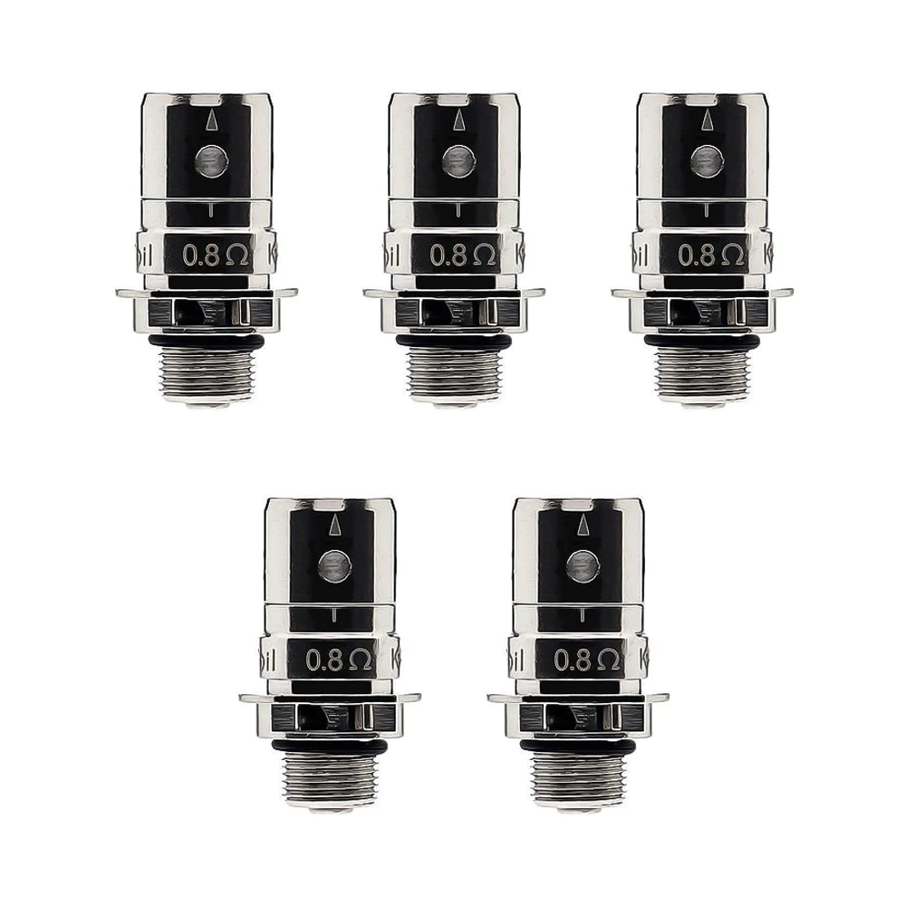 Innokin Zenith Coils - Scent Vape