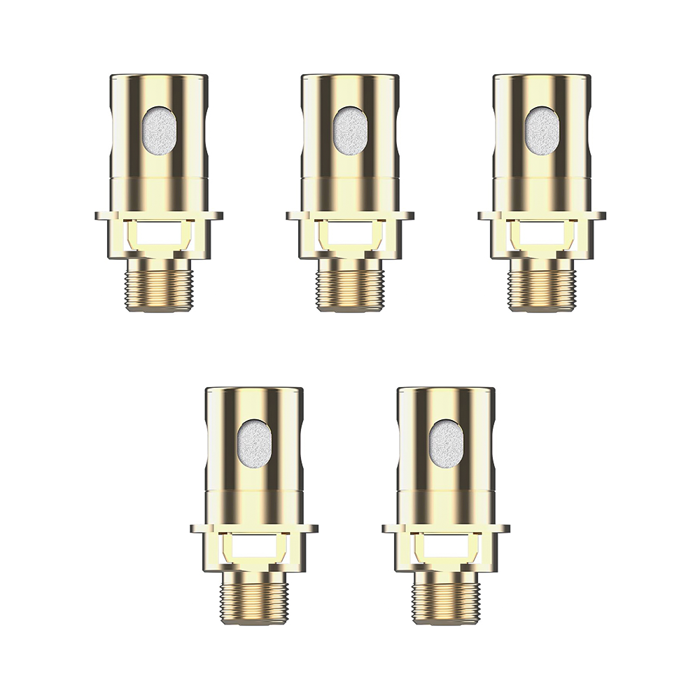 Innokin Zenith Coils - Scent Vape