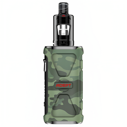 Innokin Adept Zlide Vape Kit - Scent Vape