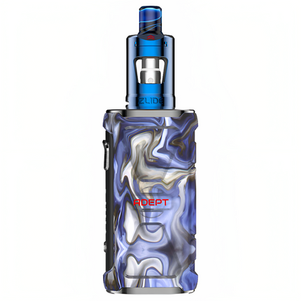 Innokin Adept Zlide Vape Kit - Scent Vape