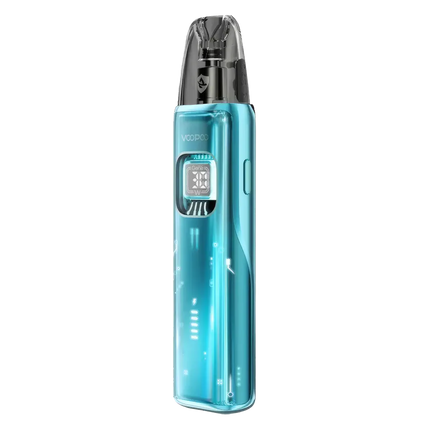 VooPoo Argus Matrix Pod Kit - Scent Vape