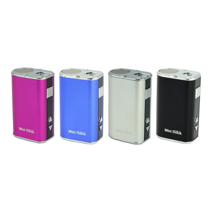 Eleaf istick Mini 10W (Mod Only) For 16.99 Only - Scent Vape