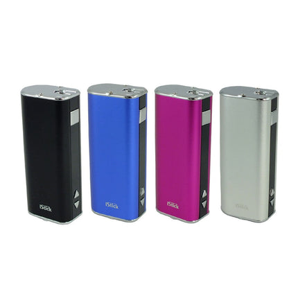 Eleaf iStick 20W (Mod Only) - Scent Vape