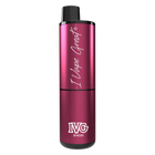 IVG 2400 Berry Lemonade ice Prefilled Pod Kit - Scent Vape