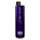 IVG 2400 Blackcurrant Menthol Prefilled Pod Kit - Scent Vape